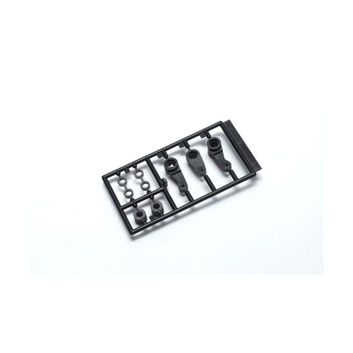 LA361 STEERING PARTS ZX6-ZX7 LA361 Kyosho RSRC