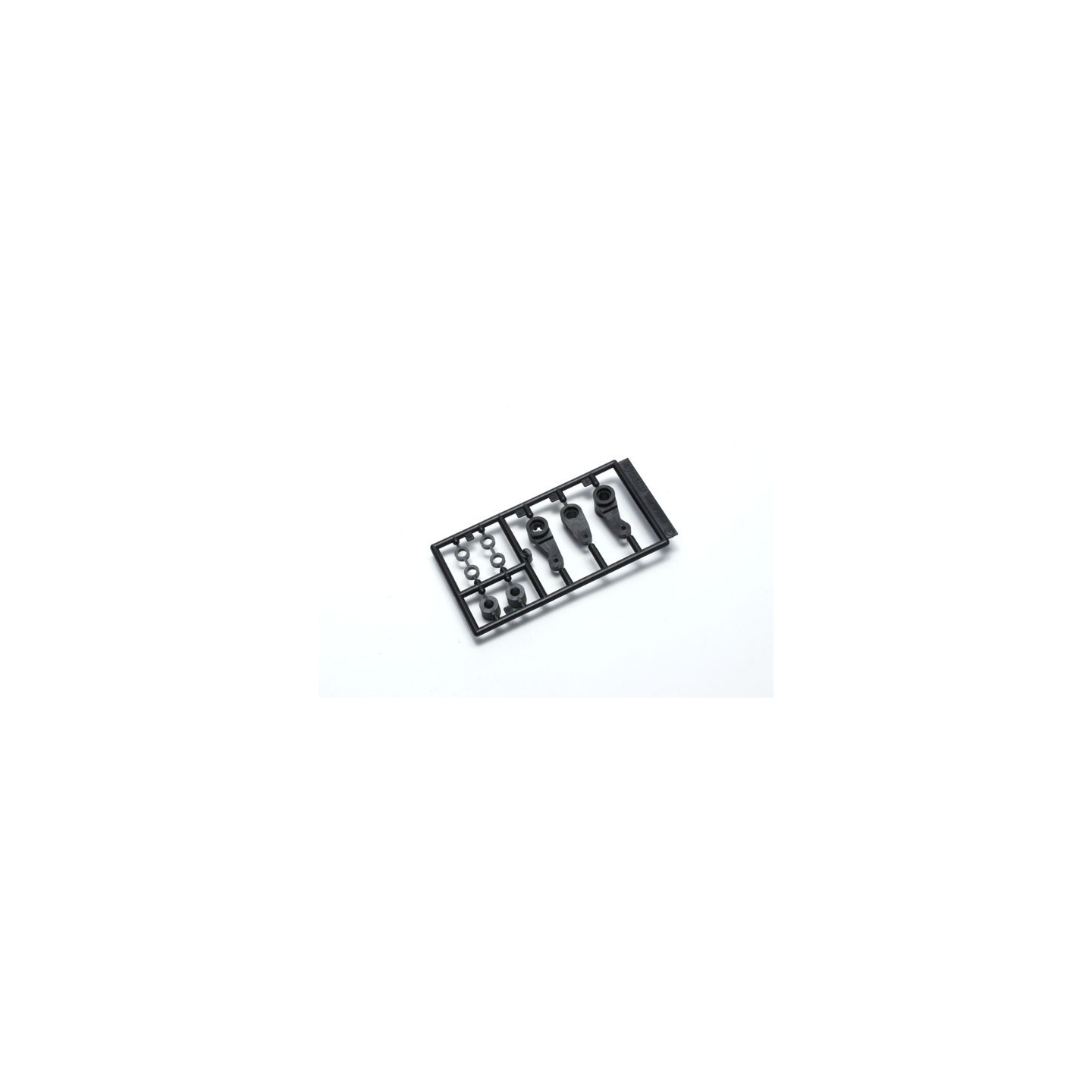 STEERING PARTS ZX6-ZX7 LA361 Kyosho LA361 - RSRC