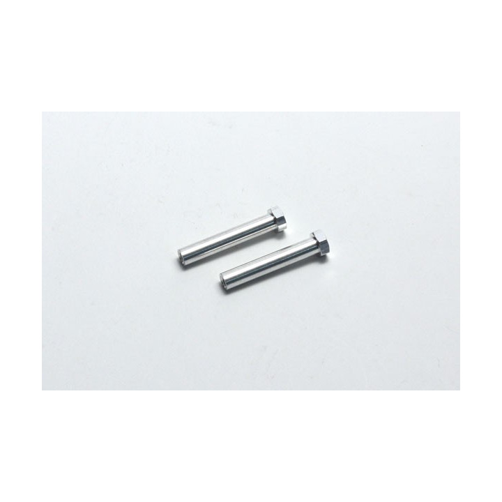 LA362 SERVO SAVER SHAFT LAZER ZX6-ZX7 LA362 Kyosho RSRC