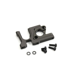 LA370B MOTOR MOUNT LAZER ZX6-ZX7 LA370B Kyosho RSRC