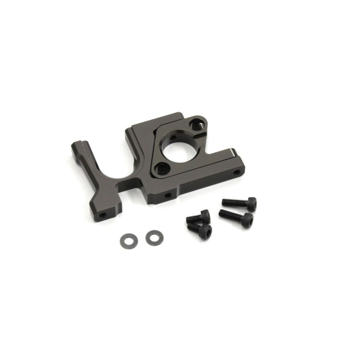 LA370B MOTOR MOUNT LAZER ZX6-ZX7 LA370B Kyosho RSRC