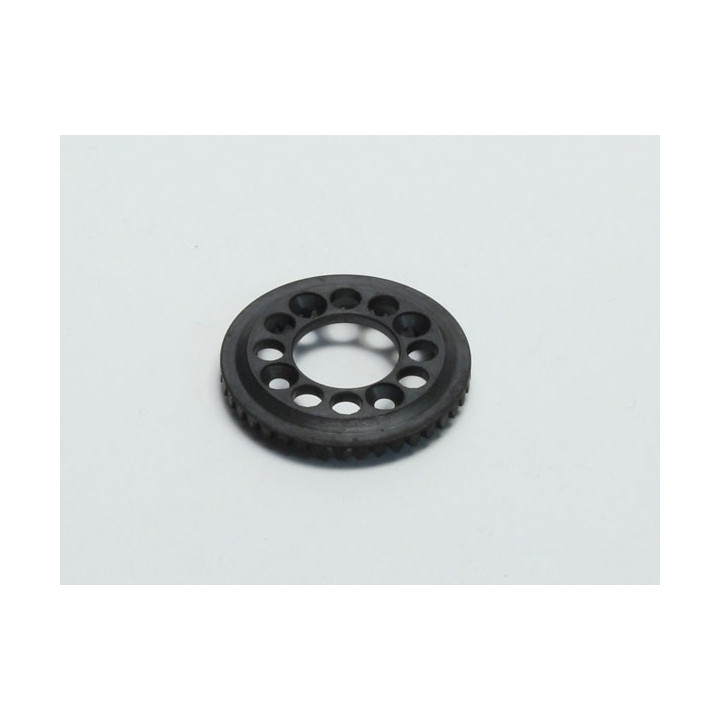 LAW50-40 COURONNE DE DIFFERENTIEL LAZER ZX6-ZX7 (40 DENTS) LAW50-40 Kyosho RSRC