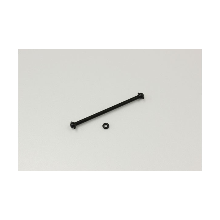 LAW54-03 CENTRE SHAFT (68.5) LAZER ZX6-ZX7 LAW54-03 Kyosho RSRC