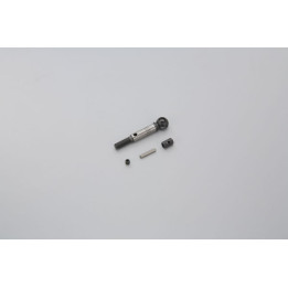 UM510-02 AXE DE ROUE POUR UM510 RB5-ZX7 UM510-02 Kyosho RSRC