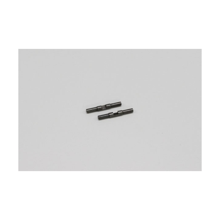 UM613 DIFF BEVEL SHAFT ULTIMA SC-V-ONE R4-ZX7 (2) UM613 Kyosho RSRC