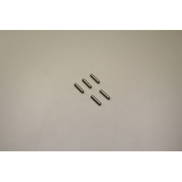 97018-098 GOUPILLES 2X9.8MM (5) 97018-098 Kyosho RSRC