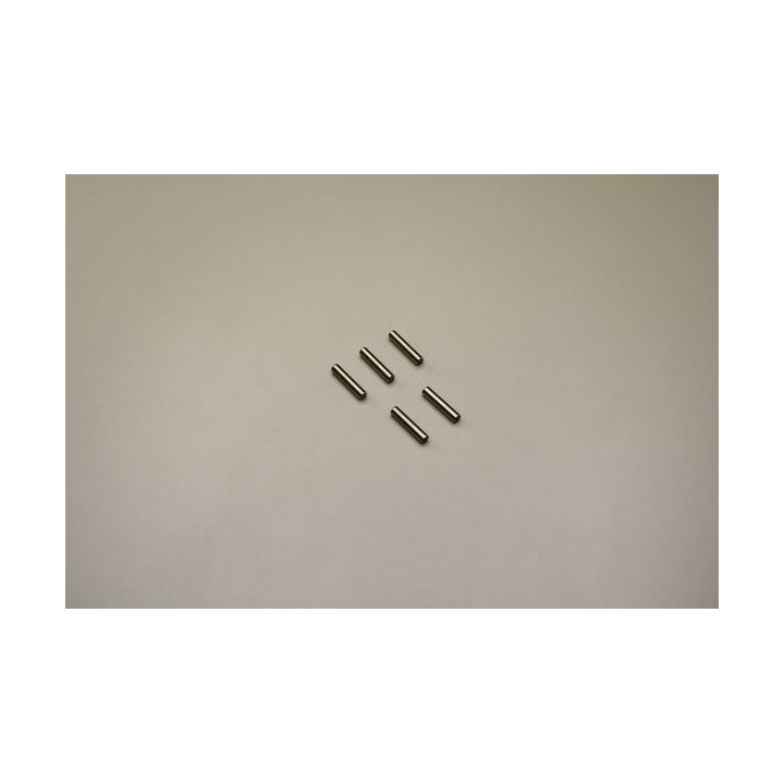 97018-098 GOUPILLES 2X9.8MM (5) 97018-098 Kyosho RSRC