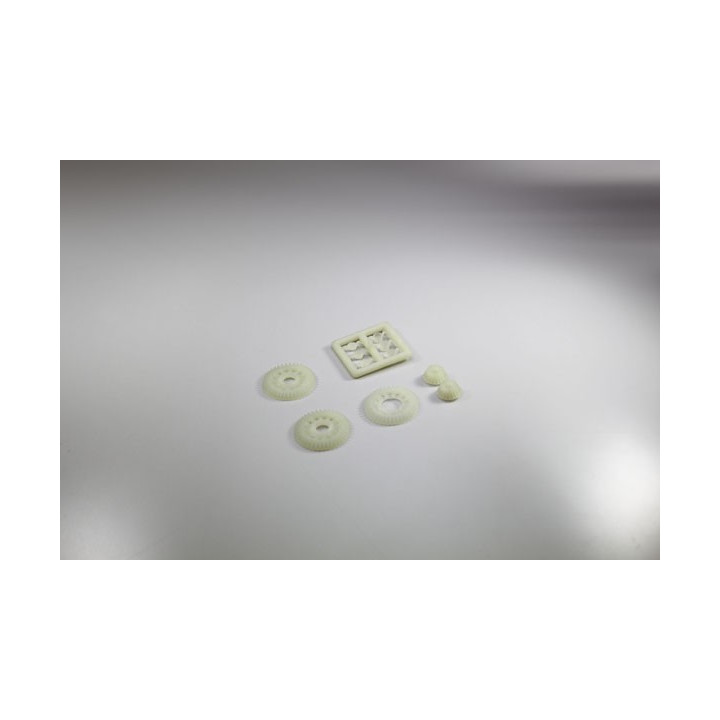 LA200 COURONNE DE DIFFERENTIEL LAZER ZX5/TF5 LA200 Kyosho RSRC