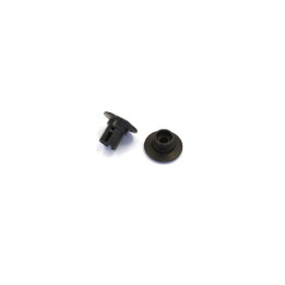 LA266 AXE DE SLIPPER CENTRAL LAZER ZX5 FS LA266 Kyosho RSRC