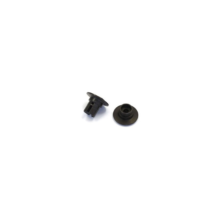 LA266 AXE DE SLIPPER CENTRAL LAZER ZX5 FS LA266 Kyosho RSRC