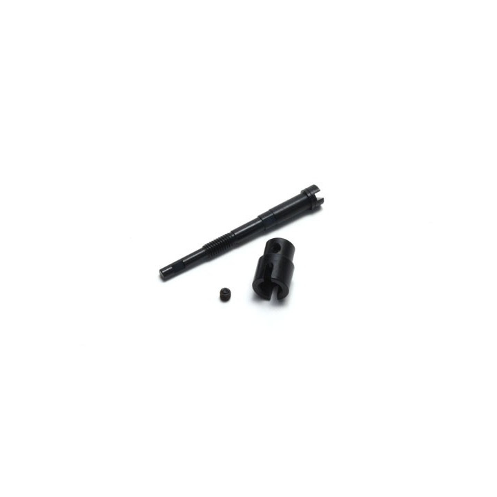 LA267HD AXE DE SLIPPER HD LAZER ZX5 FS/ZX6 LA267HD Kyosho RSRC