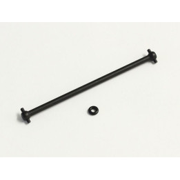 LA364B CARDAN CENTRAL (LONG) LAZER ZX6 LA364B Kyosho RSRC