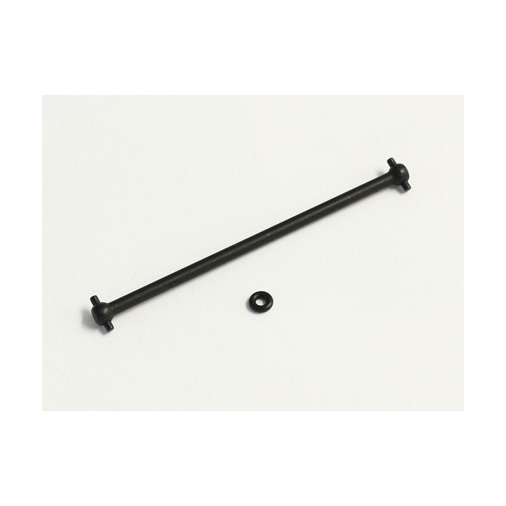LA364B CARDAN CENTRAL (LONG) LAZER ZX6 LA364B Kyosho RSRC
