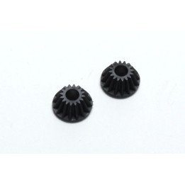 LA372 COURONNE CONIQUE LAZER ZX6 LA372 Kyosho RSRC