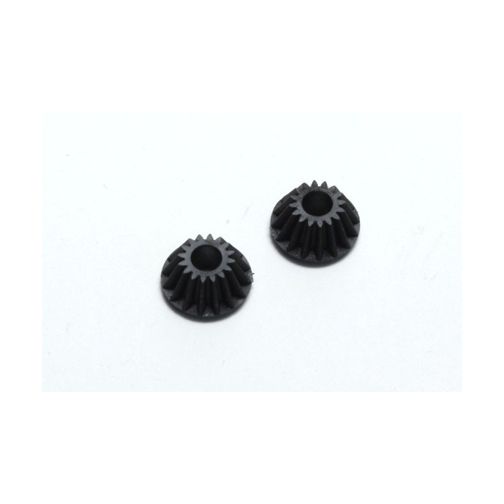 LA372 COURONNE CONIQUE LAZER ZX6 LA372 Kyosho RSRC