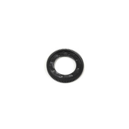 LA375-76 COURONNE 76 DENTS 48DP - LAZER ZX6.6 LA375-76 Kyosho RSRC