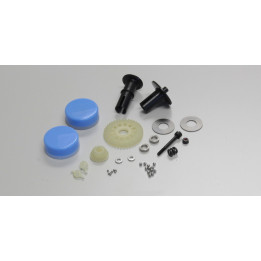 LA380 DIFFERENTIEL A BILLES LAZER ZX5-ZX6-ZX6.6-RZ6 LA380 Kyosho RSRC