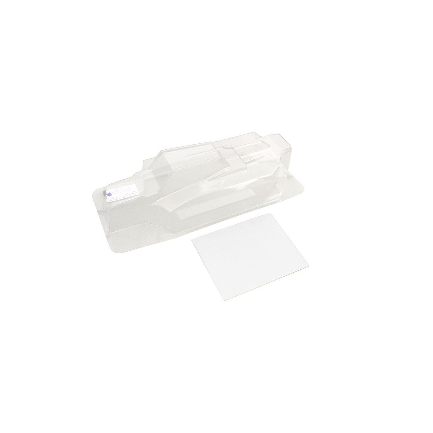 Kyosho Lazer ZX7 - Occasion - Voiture Radiocommandée