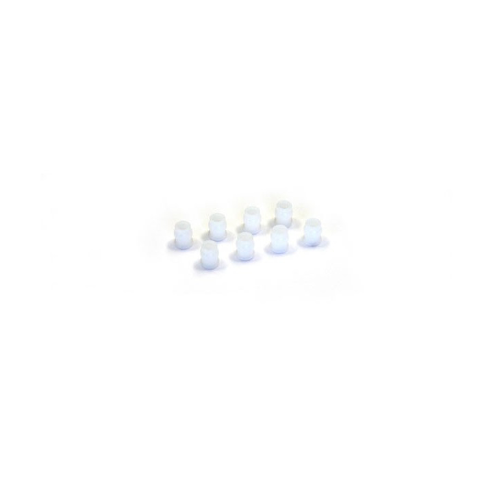 LAW32 ENTRETOISES P.O.M OPTION LAZER ZX5 LAW32 Kyosho RSRC