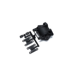 LAW60 CELLULE SUPERIEURE AVANT HCG LAZER ZX6-6.6-ZX7 LAW60 Kyosho RSRC