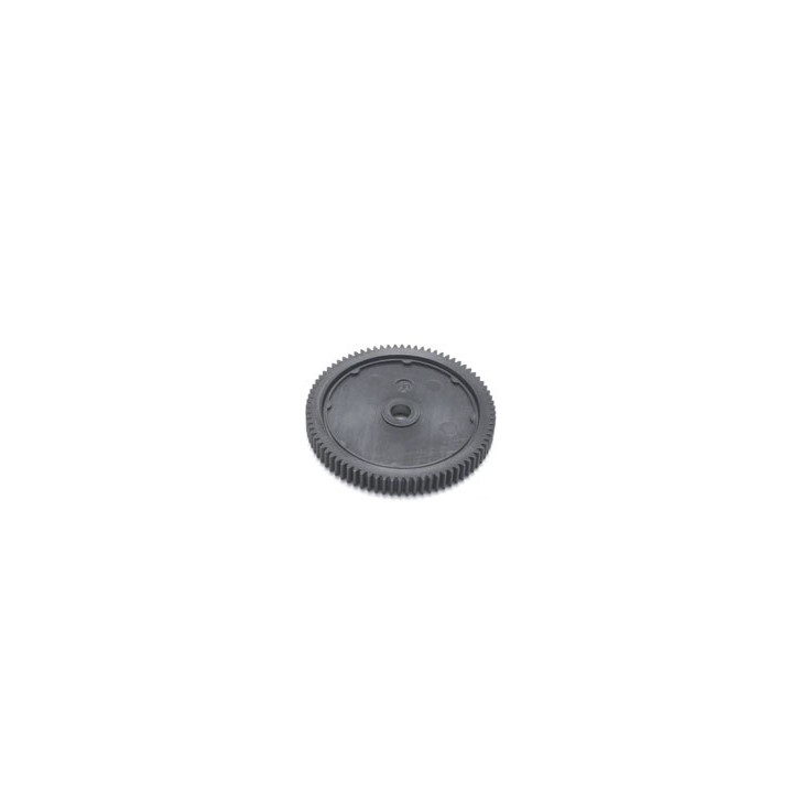 UM564-80 COURONNE 80 DENTS 48DP - ULTIMA RT6 UM564-80 Kyosho RSRC