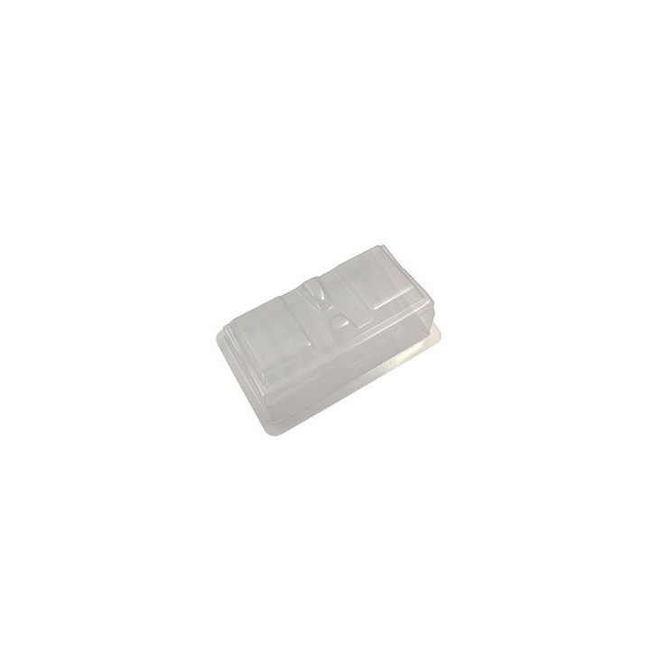 UM727 AILERON STEP 2.0 RB6 UM727 Kyosho RSRC