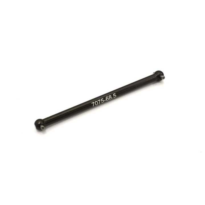 LAW76 CARDAN CENTRAL ALUMINIUM (68.5) LAZER ZX6-ZX6.6-ZX7 LAW76 Kyosho RSRC