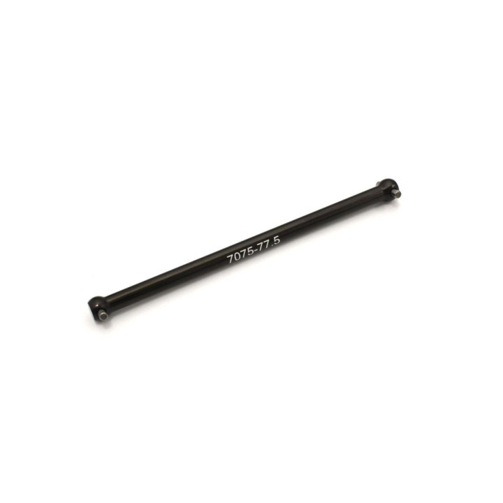 LAW78 CARDAN CENTRAL ALUMINIUM (77.5) LAZER ZX6-ZX6.6-ZX7 LAW78 Kyosho RSRC