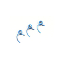 IFW53-M Clutch Spring (3 shoe type) 0.95mm (3) IFW53-M Kyosho RSRC