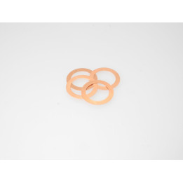 2014 JOINTS DE DECOMPRESSION 0,1  TORQUE/BOOST.21 (4PCS) 2014 Picco RSRC