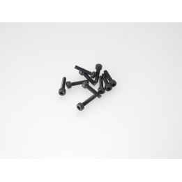 2627 VIS DE CULASSE BOOST.21  3TZ  3X14 (10 PCS) 2627 Picco RSRC