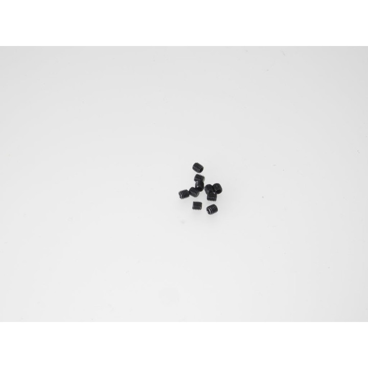 6186 SCREW BALL JOINT CARBURETTOR (4PCS) 6186 Picco RSRC