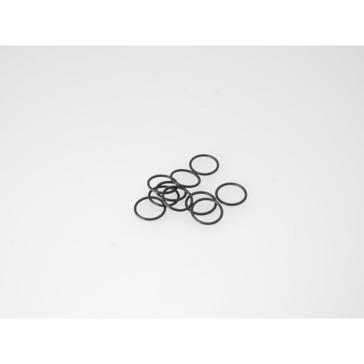 6239 O-RING CARB.BODY TORQUE.12-P2.26 /VENTURI (2PCS)      6239 Picco RSRC