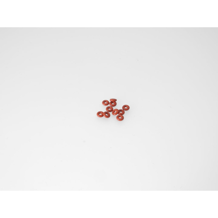 6271 O-RING RED MAX NEEDLE (2PCS) 6271 Picco RSRC