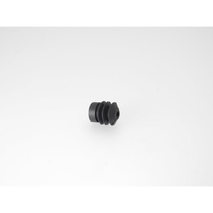 6323 SOUFFLET DE CARBURATEUR BOOST.21 3TS/5T-R2012SPEC NOIR 6323 Picco RSRC