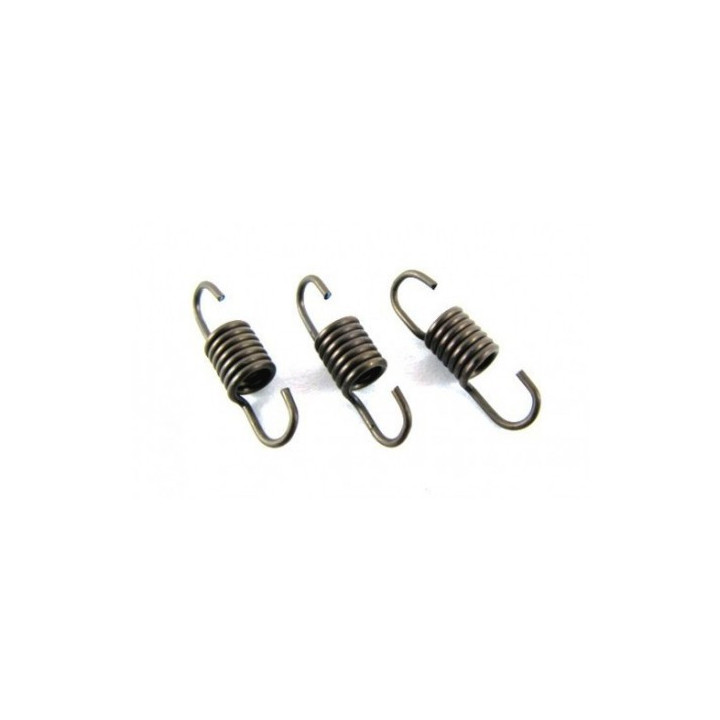 7116 RESSORT ECHAPPEMENT (3PCS COUDE/RESO)  7116 Picco RSRC