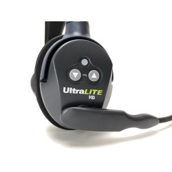 UL2S Driver-mechanic duo headset Eartec ultralite UL2S Eartec RSRC