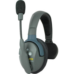 UL2S Driver-mechanic duo headset Eartec ultralite UL2S Eartec RSRC