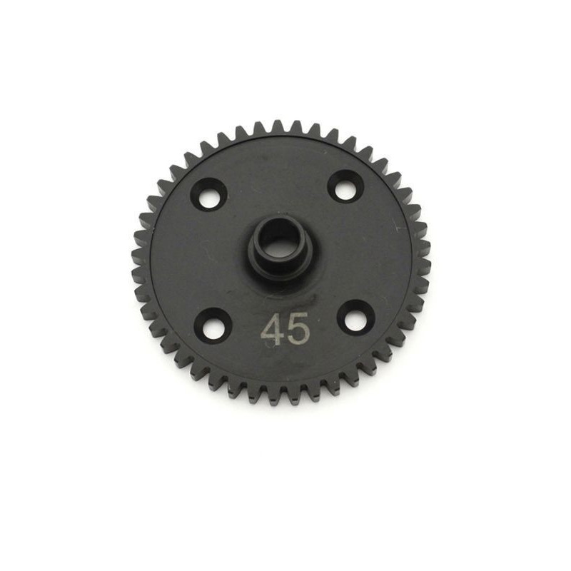 IF410-45 Spur Gear 45T - Inferno MP9-MP10 IF410-45 Kyosho RSRC