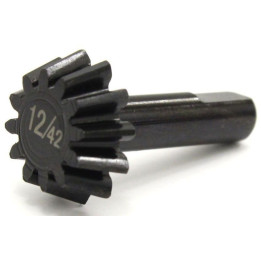 IFW619 PIGNON CONIQUE 12 DENTS MP9-MP10 IFW619 Kyosho RSRC