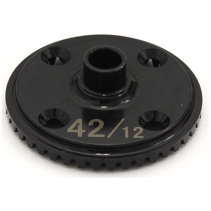IFW618 COURONNE CONIQUE 42 DENTS MP9-MP10 IFW618 Kyosho RSRC