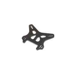 TLR344046 Carbon Rear Shock Tower: 8X, 8XE TLR344046 Team Losi Racing RSRC