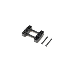 TLR240015 Wing Spacer 10mm: 8X, 8XE TLR240015 Team Losi Racing RSRC