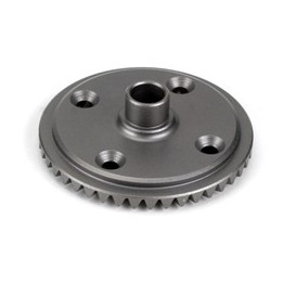 LOSA3509 LOSA3509 Couronne diff av.: 8B Team Losi Racing RSRC