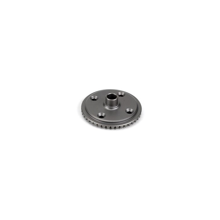 LOSA3509 LOSA3509 Front Differential Ring Gear, 43T: 8B Team Losi Racing RSRC