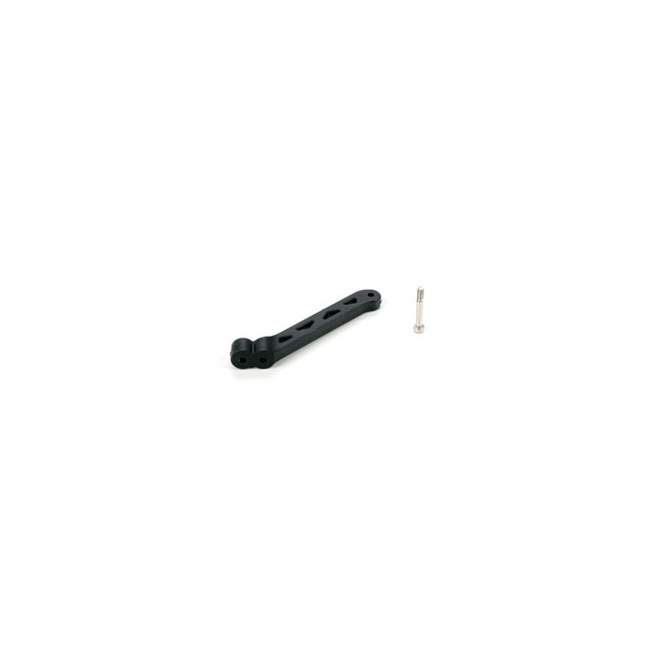 LOSA4414 Chassis entretoise arr.: 8B,8T LOSA4414 Losi RSRC