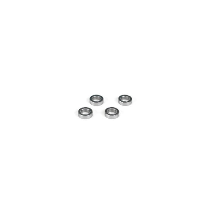 LOSA6945 Roulements étanches 8x14x4 (4) LOSA6945 Team Losi Racing RSRC