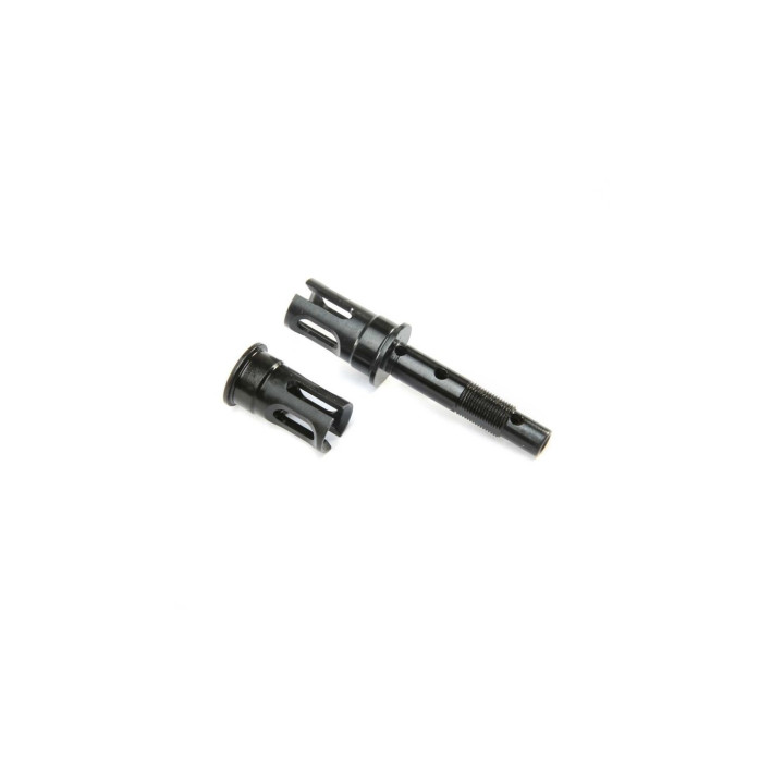 TLR232120 Noix de cardans pour slipper 22X-4 TLR232120 Team Losi Racing RSRC