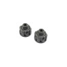 TLR232128 Diff Housing (2): 22X-4 TLR232128 Team Losi Racing RSRC