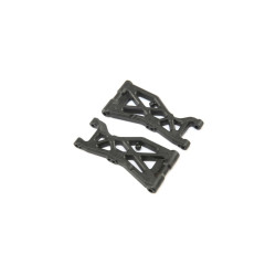 TLR234112 Triangles avants 22X-4 TLR234112 Team Losi Racing RSRC